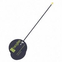 Taoglas Limited - FXP611.07.0092C - GPS/GLONASS/COMPASS ANTENNA