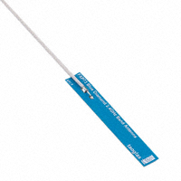 Taoglas Limited - FXP73.09.0100A - ANTENNA BLUE DIAMOND 2.4GHZ