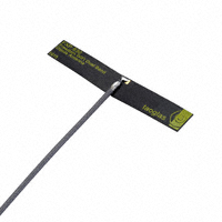 Taoglas Limited - FXP830.07.0100C - DUAL BAND DIPOLE 2.4, 4.9-6GHZ