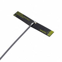 Taoglas Limited - FXP830.09.0100C - DUAL BNAD DIPOLE 2.4, 4.9-6GHZ
