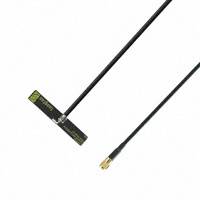 Taoglas Limited - FXP832.03.0458D - ANTENNA RP-SMA PCB FLEXIBLE