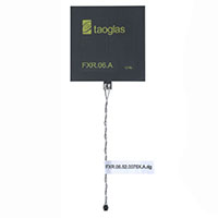 Taoglas Limited - FXR.06.52.0075X.A.DG - ANTENNA