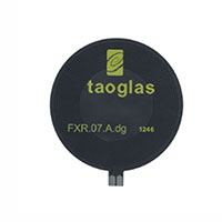 Taoglas Limited - FXR.07.A.DG - ANTENNA