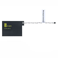 Taoglas Limited - FXR.08.52.0075X.A.DG - ANTENNA