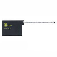 Taoglas Limited - FXR.08.52.0075X.A - ANTENNA