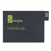 Taoglas Limited - FXR.08.A.DG - ANTENNA