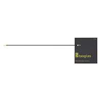 Taoglas Limited - FXUB68.07.0180C - WIDE BAND FLEX ANTENNA 700MHZ TO