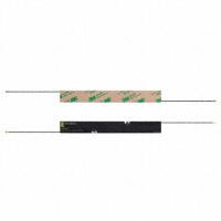 Taoglas Limited - FXUB70.A.07.C.001 - ANTENNA MAX FLEX IPEX