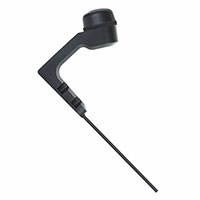 Taoglas Limited - G20.B.305111.WMC - ANT EXT CELL NFC200 SMA MALE