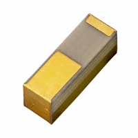 Taoglas Limited - GLA.02 - ANT GPS SMT CERAMIC LOOP