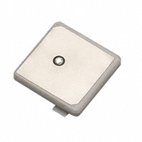 Taoglas Limited - GP.1575.35.3.A.02 - GPS PATCH ANTENNA 1575MHZ