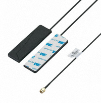 Taoglas Limited - GSA.8827R.A.101111 - ANTENNA GSA.8827 WITH RESISTOR