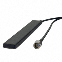 Taoglas Limited - GSA.8821.B301111 - ANTENNA GSM CELLULAR ADHESIVE MT