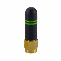 Taoglas Limited - GW.26.0111 - DIPOLE 2.4GHZ SCREW MOUNT
