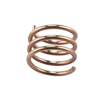 Taoglas Limited - HA.21.A - 868MHZ HELICAL ANTENNA - 11X10.2