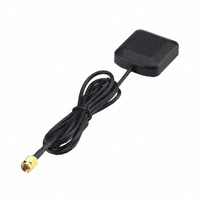 Taoglas Limited - IAA.01.121111 - ANTENNA IRIDIUM 1.2M CABLE