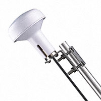 Taoglas Limited - IMA.01.105111 - ANT MARINE IP67 COAX BRKT MT 1M