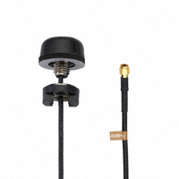 Taoglas Limited - IS.04.B.301111 - ANT HERCULES ISM 868MHZ SMA