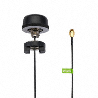 Taoglas Limited - IS.05.B.301111 - ANT HERCULES ISM 915MHZ SMA