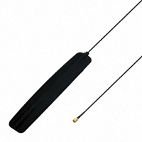 Taoglas Limited - ISA.01.A.301111 - LP ADHESIVE GLASS MT ANTENNA