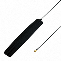 Taoglas Limited - ISA.06.A.301111 - LP ADHESIVE PLASTIC MT ANTENNA
