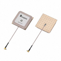 Taoglas Limited - ISPC.91A.09.0092E - ANTENNA 2DBI ISM