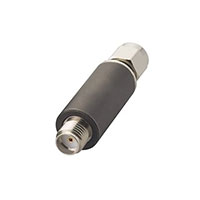 Taoglas Limited - LPF.12.01 - FILTER LOWPASS 1.1GHZ SMA