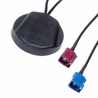 Taoglas Limited - MA.203W.AB.009 - ANT GPS/PENTA BAND CELLULAR