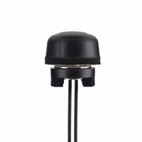 Taoglas Limited - MA104.C.AB.015 - ANTENNA GPS/5-BAND SCREW MT