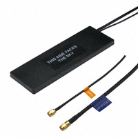 Taoglas Limited - MA208.A.AB.001 - ANT STREAM GPS CELLULAR