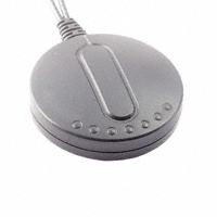 Taoglas Limited - MA301.A.AB.001 - ANTENNA GPS/5-BAND MAGNETIC MNT