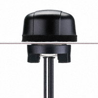 Taoglas Limited - MA105.C.LB.001 - SCREWMOUNT GPS