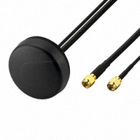 Taoglas Limited - MA111.C.LB.001 - SCREWMOUNT GPS