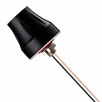 Taoglas Limited - MA140.A.LB.001 - ANT EXT 2IN1 LTE/GPS 50MM DIA 1M