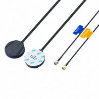 Taoglas Limited - MA204.A.LB.002 - STINGRAY GLASSMOUNT GPS