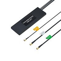 Taoglas Limited - MA231.LBC.003 - MA231 3IN1 STREAM 3M: GPS/GLO RG