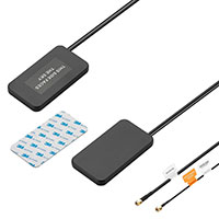 Taoglas Limited - MA252.A.LB.001 - MODULE ANT GPS LTE SMA MALE