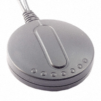 Taoglas Limited - MA301.A.AB.010 - ANTENNA GPS/5-BAND MAGNETIC MNT