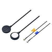 Taoglas Limited - MA303.A.LB.002 - ANT GPS/GLONASS CELL MAGN MNT