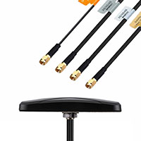 Taoglas Limited - MA410.A.LBIJ.001 - STORM SCREWMOUNT 1M