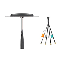 Taoglas Limited - MA460.K.LBIC.002 - STORM 4IN1 (MA460.A.LBIC.001 WIT