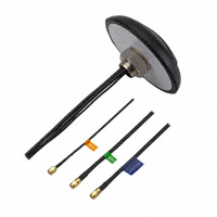 Taoglas Limited - MA600.A.ABC.006 - ANT SPARTAN GPS/CELL/2.4GHZ SMA