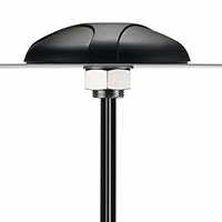 Taoglas Limited - MA602.A.ABJ.002 - ANT GPS/GLONASS MALE SMA 1M