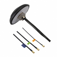 Taoglas Limited - MA603.A.ABK.001 - SPARTAN ANT 3IN1