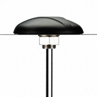 Taoglas Limited - MA650.A.AB.002 - GPS/CELLULAR PERMANENT MOUNT ANT