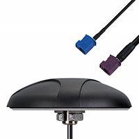 Taoglas Limited - MA650.ST.AB.002.DZ - SPARTAN RESISTOR