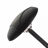 Taoglas Limited - MA671.A.CGH.003 - 3IN1 SPARTAN ANTENNA 4.5-4.9GHZ