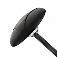 Taoglas Limited - MA672.A.CGH.003 - 3IN1 SPARTAN ANTENNA 5-5.8GHZ