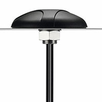 Taoglas Limited - MA673.A.CGH.004 - ANT 802.11AC CFD-200 MALE RP-SMA