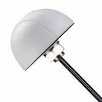 Taoglas Limited - MA700.W.A.ABC.001 - WHT PANTHEON 3 IN 1 GPS LTE